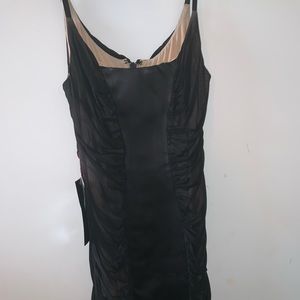 Bebe mini dress